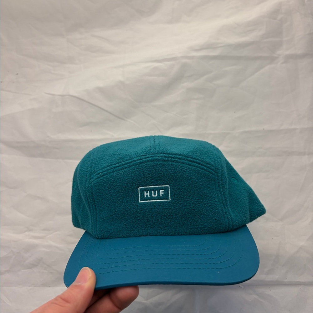 HUF Felt 5 Panel